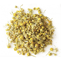 Alinga Organics ドライハーブ ジャーマンカモミール 100g